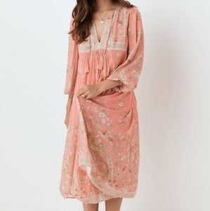 Spell and the gypsy hendrix boho